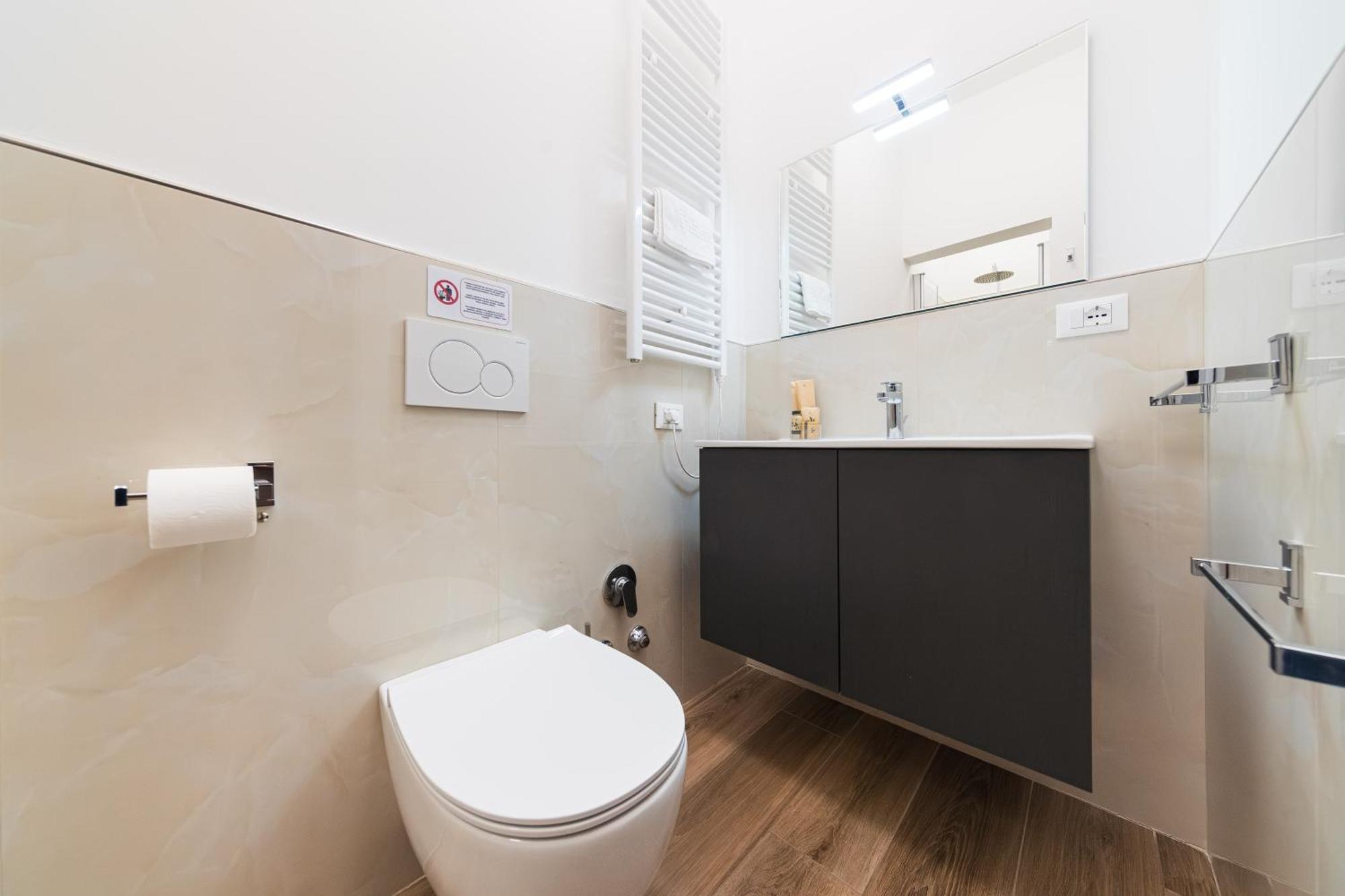 New - Venturini Suites In Bologna Centre Exterior foto