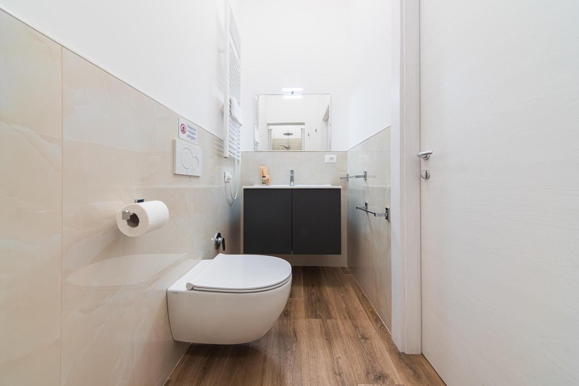 New - Venturini Suites In Bologna Centre Exterior foto