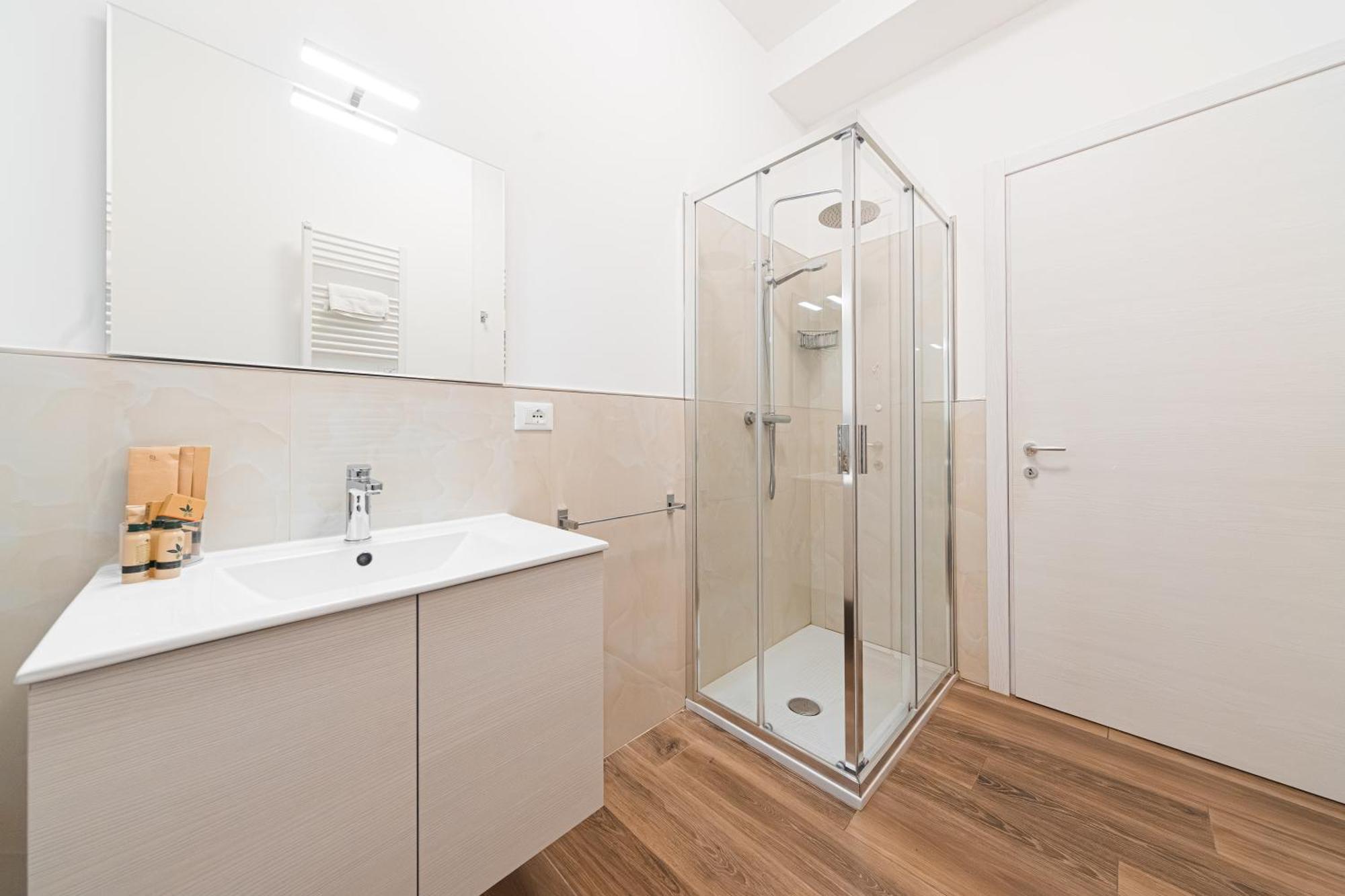 New - Venturini Suites In Bologna Centre Exterior foto