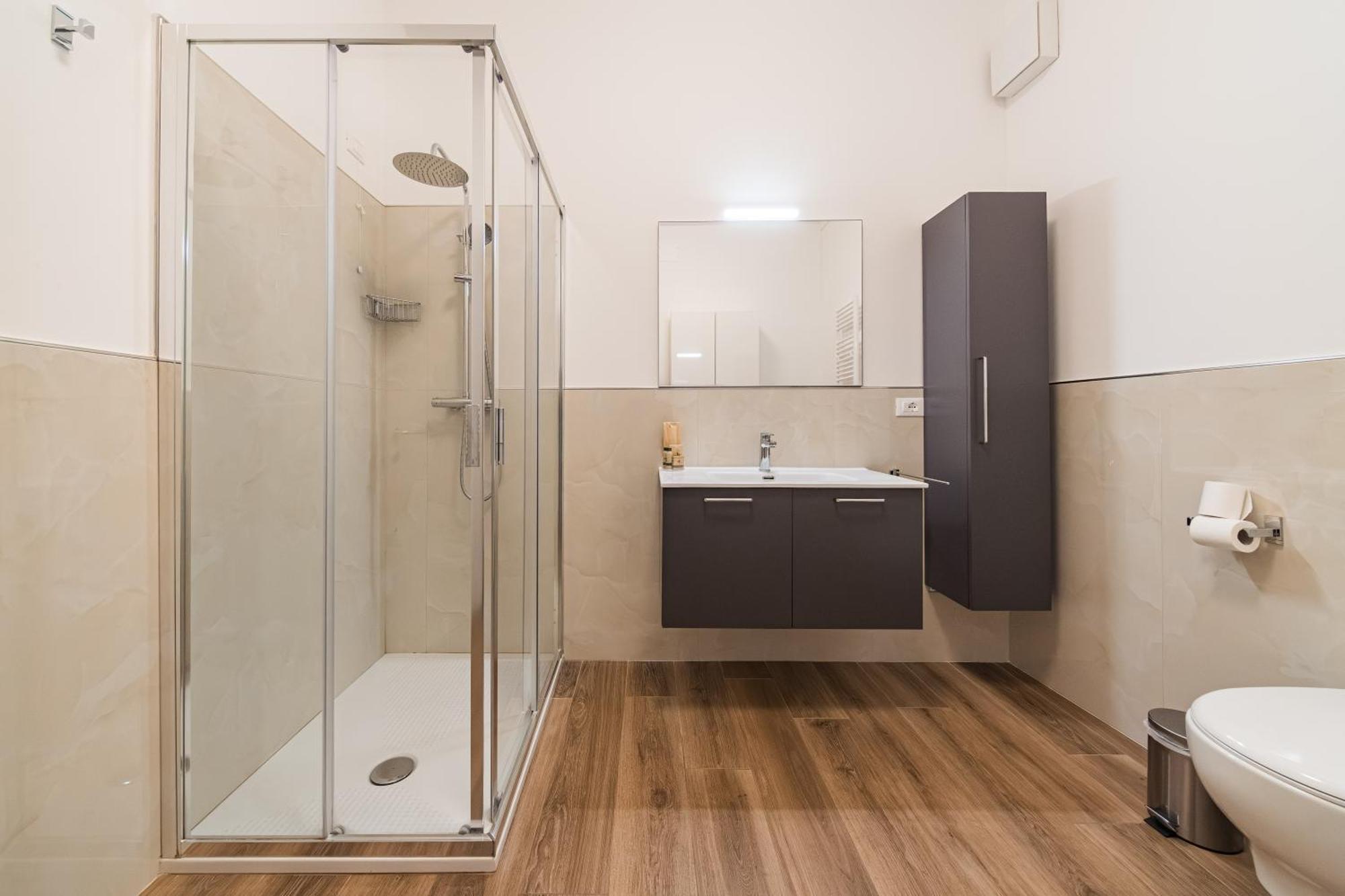 New - Venturini Suites In Bologna Centre Exterior foto