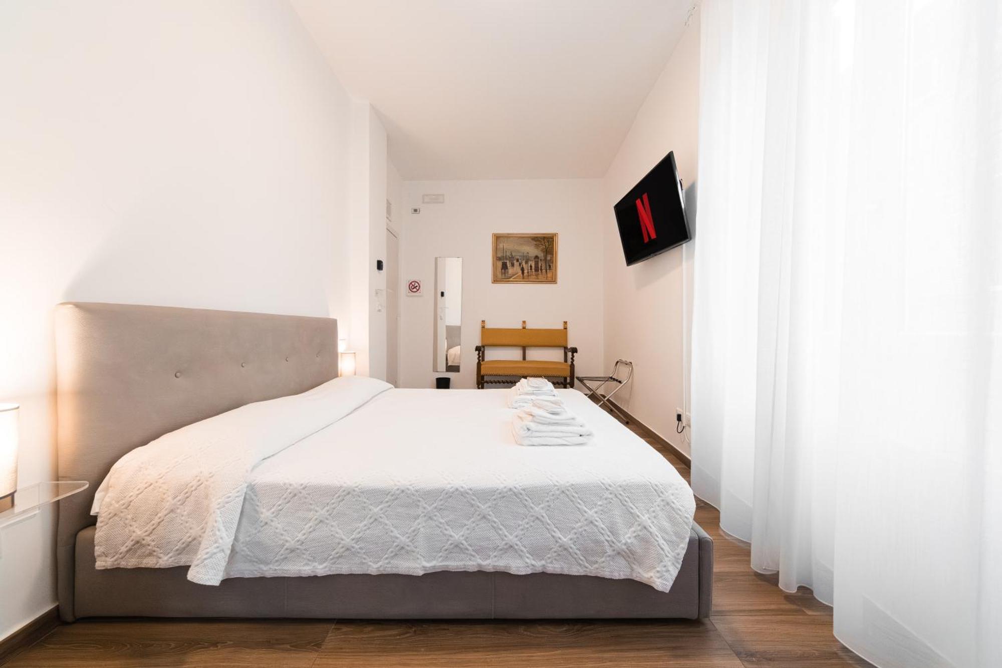 New - Venturini Suites In Bologna Centre Exterior foto