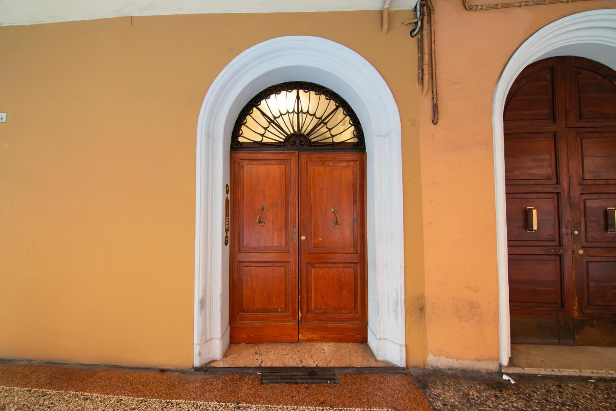 New - Venturini Suites In Bologna Centre Exterior foto